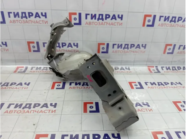 Лонжерон передний правый Toyota Corolla E18 5702702020