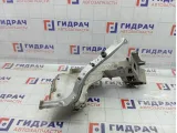 Лонжерон передний правый Toyota Corolla E18 5702702020