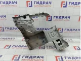Лонжерон передний правый Toyota Corolla E18 5702702020
