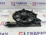 Вентилятор радиатора Kia Rio 3 253801R050