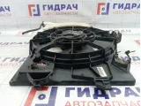 Вентилятор радиатора Kia Rio 3 253801R050