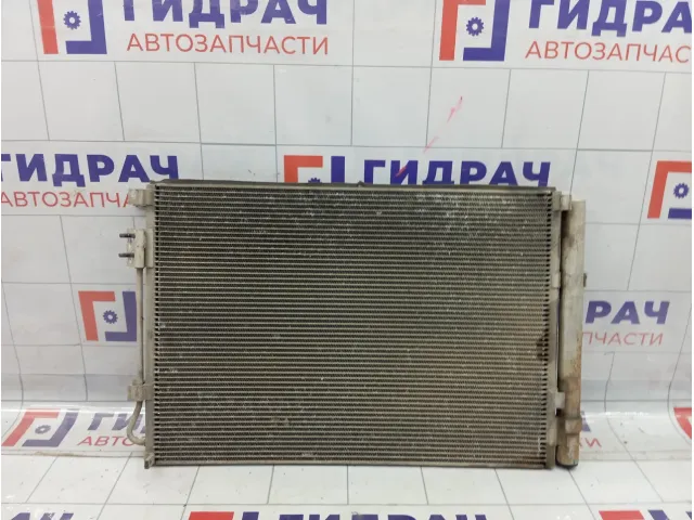 Радиатор кондиционера Kia Rio 3 976061R000