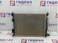 Радиатор основной Kia Rio 3 253104L000