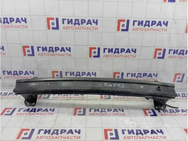 Усилитель бампера переднего Kia Rio 3 865304Y000