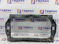 Панель передняя Kia Rio 3 641014Y000