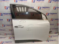 Дверь передняя правая Hyundai ix35 760042Y010