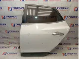 Дверь задняя левая Hyundai ix35 770032Y001