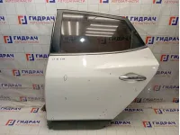 Дверь задняя левая Hyundai ix35 770032Y001
