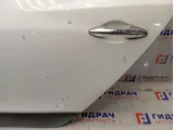 Дверь задняя левая Hyundai ix35 770032Y001