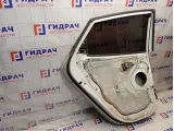 Дверь задняя левая Hyundai ix35 770032Y001