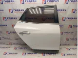 Дверь задняя правая Hyundai ix35 770042Y001