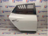 Дверь задняя правая Hyundai ix35 770042Y001