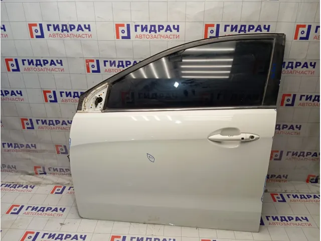 Дверь передняя левая Kia Rio 3 760034Y000