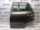 Дверь задняя левая Kia Sorento II (XM) 770032P010