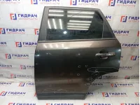 Дверь задняя левая Kia Sorento II (XM) 770032P010