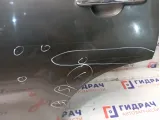 Дверь задняя левая Kia Sorento II (XM) 770032P010