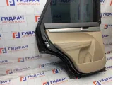 Дверь задняя левая Kia Sorento II (XM) 770032P010