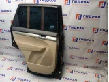 Дверь задняя левая Kia Sorento II (XM) 770032P010