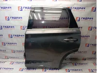 Дверь задняя левая GAC GS5 5020011DRS0000B00 