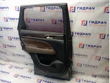 Дверь задняя левая GAC GS5 5020011DRS0000B00 