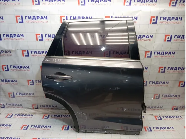 Дверь задняя правая GAC GS5 5040011ARX0000A00 