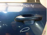 Дверь задняя левая Kia Rio 4 77003H000