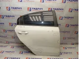 Дверь задняя правая Kia Rio 4 77004H000