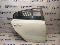 Дверь задняя правая Kia Rio 4 77004H000