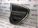 Дверь задняя правая Kia Rio 4 77004H000