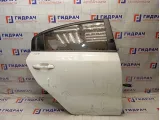 Дверь задняя правая Kia Rio 4 77004H000