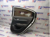 Дверь задняя правая Kia Rio 4 77004H000