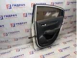 Дверь задняя правая Kia Rio 4 77004H000