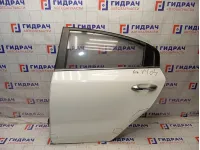 Дверь задняя левая Kia Rio 4 77003H000