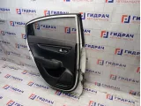 Дверь задняя левая Kia Rio 4 77003H000