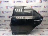 Дверь задняя левая Toyota Camry V50 6700433200