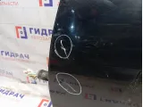 Дверь задняя левая Toyota Camry V50 6700433200