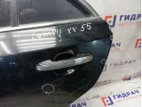 Дверь задняя левая Toyota Camry V50 6700433200