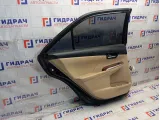 Дверь задняя левая Toyota Camry V50 6700433200