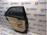 Дверь задняя левая Toyota Camry V50 6700433200