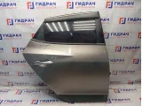 Дверь задняя правая Hyundai ix35 770042Y001
