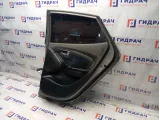 Дверь задняя правая Hyundai ix35 770042Y001