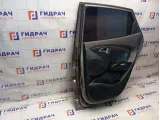 Дверь задняя правая Hyundai ix35 770042Y001