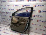 Дверь передняя правая Hyundai ix35 760042Y010