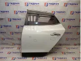 Дверь задняя левая Hyundai ix35 770032Y001