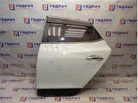 Дверь задняя левая Hyundai ix35 770032Y001