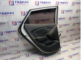 Дверь задняя левая Hyundai ix35 770032Y001