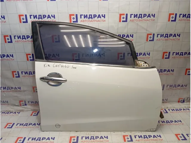 Дверь передняя правая Kia Cerato 3 76004A7000