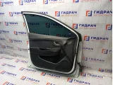 Дверь передняя левая Kia Rio 3 760034Y000