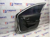 Дверь передняя правая Kia Rio 3 760044Y000