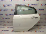 Дверь задняя левая Kia Rio 3 770034Y000
